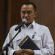 Istana Ungkap Menteri yang Ikut Upacara HUT RI di NTT, Ada Menko PMK dan Mensos