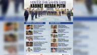 Isu Reshuffle Kabinet: Fokus Isi Posisi Wakil Menteri yang Kosong, Urgensi Perombakan Pertahanan Diragukan
