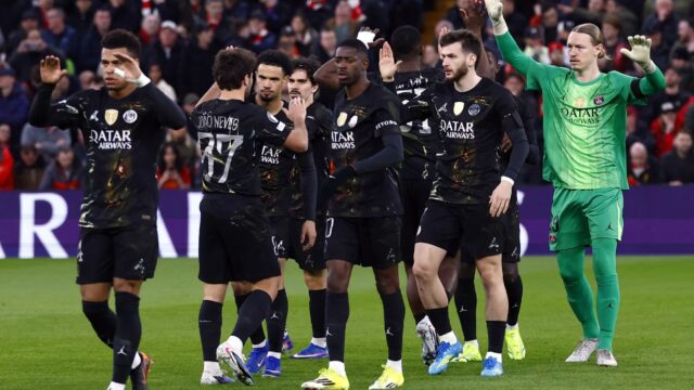 Jadwal Bola Tengah Pekan Terbaru Aston Villa vs PSG di Piala Super Eropa, Real Madrid Hingga Manchester United Siap Unjuk Gigi