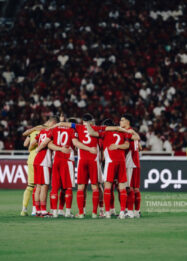 Jadwal Indonesia vs Vietnam di Grup A Piala AFF 2026: Duel Penentu ke Semifinal