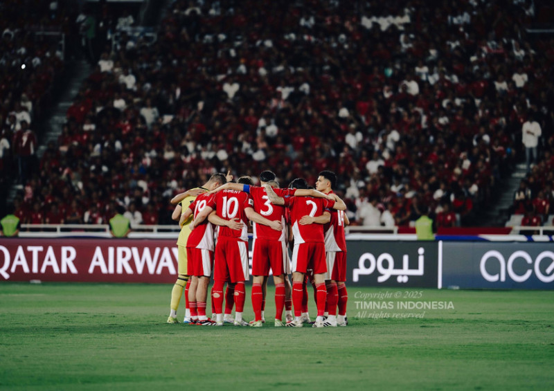 Jadwal Indonesia vs Vietnam di Grup A Piala AFF 2026: Duel Penentu ke Semifinal