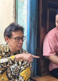 Jelang HUT RI ke-81 Menkes Soroti Angka Kematian TBC Tertinggi Setelah India