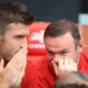 Jelang MU vs Ipswich, Wayne Rooney Minta Michael Carrick Coret Dua Pemain Ini
