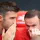 Jelang Laga MU vs Ipswich, Wayne Rooney Sarankan Michael Carrick Coret Nama Dua Pemain