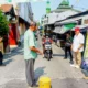 Jembatan Jetis Sidoarjo Tergerus Arus Sungai, Legislatif Dorong Perbaikan Segera