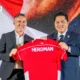 John Herdman Siap Bangkitkan Timnas Indonesia dan Tantang Singapura di FIFA ASEAN Cup 2026