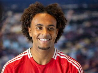Joshua Zirkzee Masih Masuk Radar Juventus, Bianconeri Andalkan Skema Pinjaman