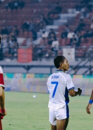 Juara Dewata Challenge Series 2026, Persib Masih Jauh dari Sempurna