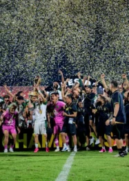 Juara Piala Presiden 2026, Persebaya Siap Sambut Super League 2026/2027