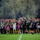 Juara Piala Presiden 2026, Persebaya Siap Sambut Super League 2026/2027