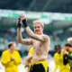 Julian Brandt dan Debut Ter Stegen di Ajax, serta Detail Brand Risk 15 Adin Ross