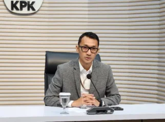 KPK Ungkap Sosialisasi Antikorupsi di Unsoed Sebelum OTT Rektor Akhmad Sodiq