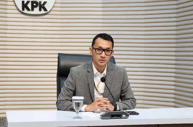KPK Ungkap Sosialisasi Antikorupsi di Unsoed Sebelum OTT Rektor Akhmad Sodiq