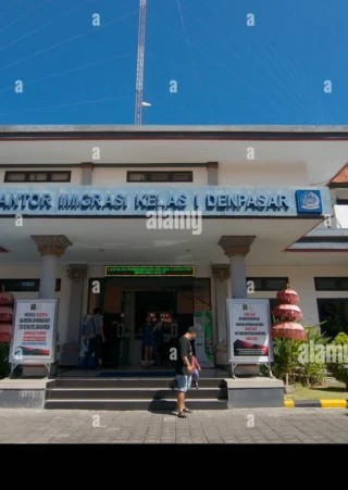 Kantor Imigrasi Bali Selidiki dan Tindaklanjuti Kasus 3 WNA Israel yang Diusir dari Gym di Ubud