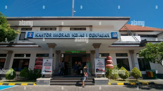 Kantor Imigrasi Bali Selidiki dan Tindaklanjuti Kasus 3 WNA Israel yang Diusir dari Gym di Ubud