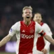 Kapten Ajax Davy Klaassen Beri Penilaian Tegas soal Kualitas Lawan di Eredivisie dan Liga Konferensi