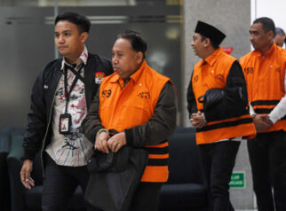 Kasus Rektor Unsoed, Mendikti Minta Layanan Akademik Jangan Sampai Terganggu