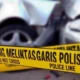 kecelakaan lalu lintas
