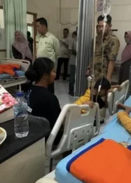 Kasus Keracunan MBG di Sumut, Ikan Diduga Tak Disimpan di Freezer Selama 12 Jam