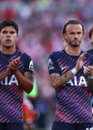 Pekan Perdana Premier League 2026-2027 Penuh Kejutan, MU dan Tottenham Tumbang