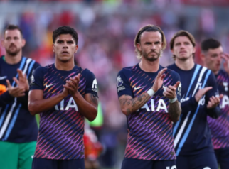 Pekan Perdana Premier League 2026-2027 Penuh Kejutan, MU dan Tottenham Tumbang