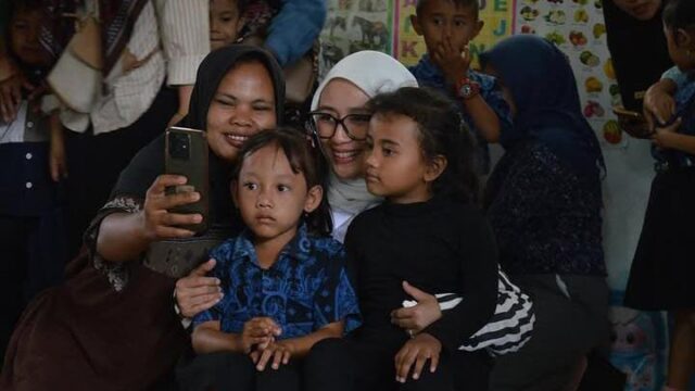 Keluarga Jadi Benteng Utama Cegah Degradasi Moral Generasi Muda Lebak