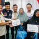 Kemendikdasmen Salurkan Santunan dan Bantuan Rp1,365 Miliar untuk Korban Gempa di NTT