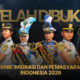 Kemenimipas Buka Pendaftaran Poltekimipas 2026 dengan 405 Formasi