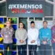Kemensos Bentuk Tim Percepatan untuk Pembangunan Gedung Sekolah Rakyat Permanen