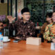 Kemensos dan SP2MI Sinergi, Perluas Penanganan Anak Putus Sekolah