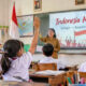 Kemerdekaan Dimulai dari Ruang Kelas