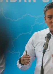 Kepala BGN