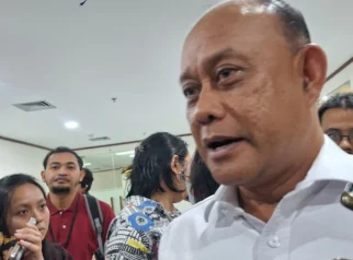 Kepala BGN Ancam Pecat Kepala SPPG Imbas Kejadian Keracunan di Sumut