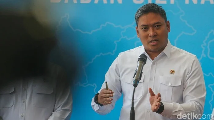 Kepala BGN