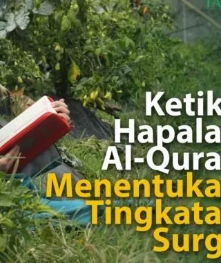 Ketika Hafalan Al Quran Dihadiahi Miras, Kecaman Berdatangan hingga 4 Jadi Tersangka