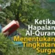 Ketika Hafalan Al Quran Dihadiahi Miras, Kecaman Berdatangan hingga 4 Jadi Tersangka
