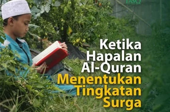 Ketika Hafalan Al Quran Dihadiahi Miras, Kecaman Berdatangan hingga 4 Jadi Tersangka