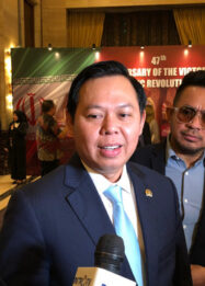 Ketua DPD Nilai Sidang Tahunan dan Sidang Bersama Jadi Momen Hadirkan Suara Daerah