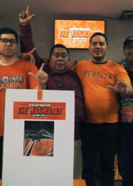 Ketum The Jakmania Angkat Bicara soal Boikot Persija vs Brisbane Roar