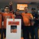 Ketum The Jakmania Angkat Bicara soal Boikot Persija vs Brisbane Roar