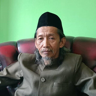 KH Uye Waryo Minta Pelaku Diproses Hukum Keluarga Kalau Marah Tak Seperti Itu