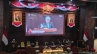 Khofifah Tegaskan Perubahan APBD Jatim 2026 Fokus Pemenuhan Mandatory Spending