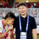 Kim Sang-sik Pertajam Rekor Tak Terkalahkan bersama Timnas Vietnam Usai Sikat Indonesia 3-0 di Piala AFF 2026