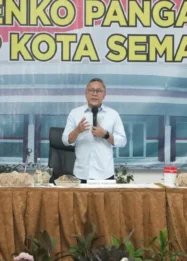 KKMP Sampangan Semarang Berhenti Operasi Setelah Diminta Kosongkan Gedung oleh TNI