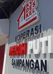 KKMP Sampangan Semarang Berhenti Operasi Setelah Diminta Kosongkan Gedung oleh TNI