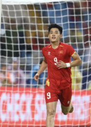 Klasemen Top Skorer Piala AFF 2026 Jelang Semifinal Nguyen Dinh Bac Memimpin, Peluang Mitchell Baker Tertutup