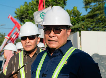 Komisi V DPR RI Kawal Perpanjangan Akses Tol Jogja-Solo ke Bokoharjo