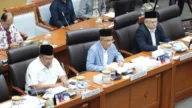 Komisi VIII DPR RI Dorong Perpanjangan Masa Pelunasan Biaya Haji 2027 Hingga Lima Bulan