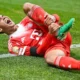 Kondisi Terbaru Jamal Musiala Setelah Insiden Pingsan di Lapangan Bayern Munchen
