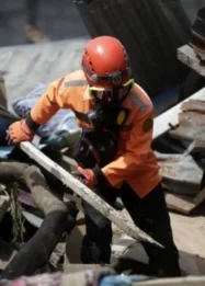 Korban Tewas Gempa Kolombia Capai 294 Orang, Pemerintah Minta Penangguhan Tarif AS